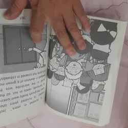 Series DAISY - 9 books 722498