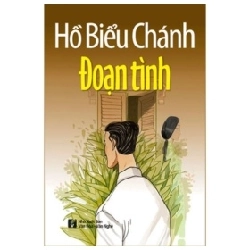 Đoạn Tình - Hồ Biểu Chánh