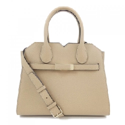 ヴァレクストラ VALEXTRA 2 tay cầm túi Milano WBMI0006010LOC99 BAG - Hàng hiệu Authentic