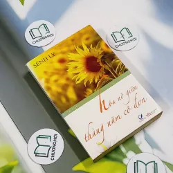 Hoa Nở Giữa Tháng Năm Cô Đơn - Sênh Lý 705743