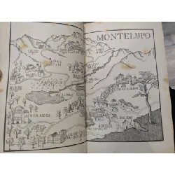 The dark valley - Valerio Varesi 703615