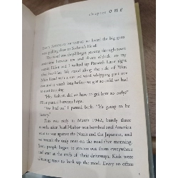 The art of keeping cool - Janet Taylor Lisle 499006