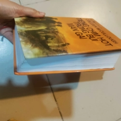 Tiếng chim hót trong bụi mận gai 492729