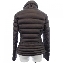 Moncler MONCLER MELISSE Áo khoác lông 627718