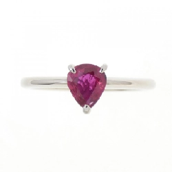 Nhẫn Ruby PT900 0.48CT 668208
