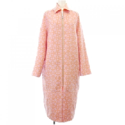 【Mã giảm giá】Áo khoác HERMES 636728