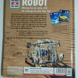 Robot Thế nào & Tại sao 1023215