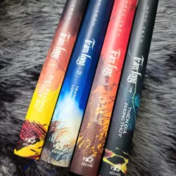 Trảm long (Hồng Trần) 968590