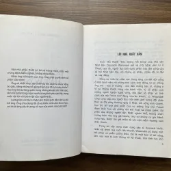 Đèn không hắt bóng - Dzyunichi Watanabe 968729