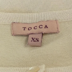 TOCCA Cardigan - Hàng hiệu Authentic 627447
