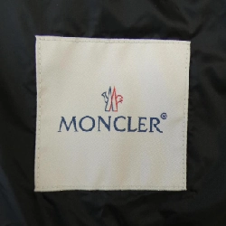 Moncler MONCLER Áo khoác lông - Hàng hiệu Chính hãng 897359