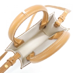 Túi xách Celine Mini Vertical Cabas 193302BNZ - Hàng hiệu Authentic 771380