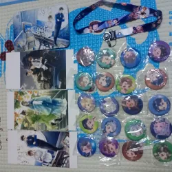 CAO THỦ ĐỔI ĐEN THAY TRẮNG BẢN ĐẶC BIỆT TẬP 1+2+3 - PHONG LƯU THƯ NGỐC 755556