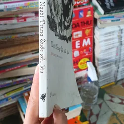 Người Trung Quốc Xấu Lậu- Bạch Dương ( Nữ Lang Trung dịch) 593788