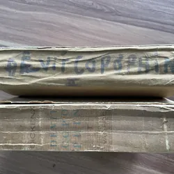 David Copperfield- Tiểu thuyết của Charles Dickens - Nhữ Thành dịch, 1977, hơn 1500 trang  702042