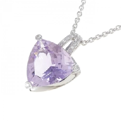 Maupassant Amethyst Necklace - Hàng hiệu Authentic 845427
