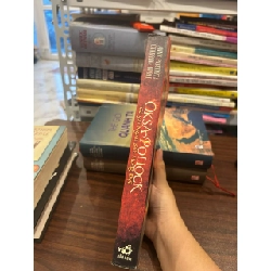 Oksa Pollock: Cô Gái Ngoài Sức Mong Đợi - Anne Plichota & Cendrine Wolf - Anne Plichota & Cendrine Wolf 1000742