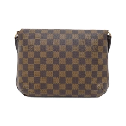Túi xách vai Louis Vuitton Damier Musette Tango N51301 611009