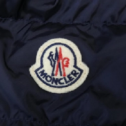 Áo khoác lông vũ MONCLER 639229