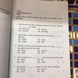 EXPAND YOUR VOCABULARY (bộ 6 cuốn) 548345