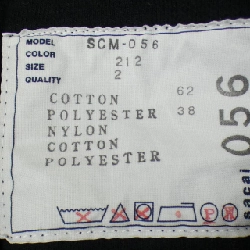 Áo khoác SACAI SCM-056 - Hàng hiệu Chính hãng 888258