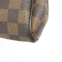 Túi xách vai Louis Vuitton Damier Éva N55213 609885