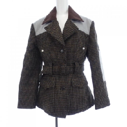 【Mã giảm giá】Áo khoác Louis Vuitton