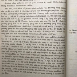 CƠ HỌC KỸ THUẬT 504766