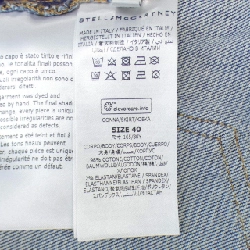 【Mã giảm giá】STELLA MCCARTNEY váy 653994