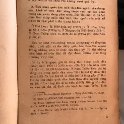 Các nước công nghiệp mới - Viện kinh tế thế giới  991314