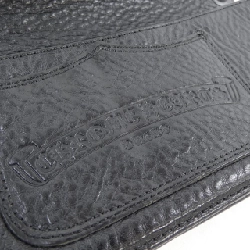 Ví CHROME HEARTS LNG SNGL FOLD TIPS 2246 304 0041 0900 - Hàng hiệu Chính hãng 905455