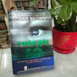 PHÁO ĐÀI SỐ - DAN BROWN