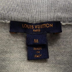 Áo thun LOUIS VUITTON Signature Three Quarter FJKL37YDX - Hàng hiệu Chính hãng 773468