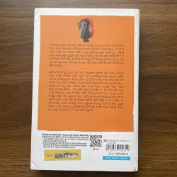 Ký ức đen - Jennifer Egan 974921