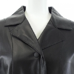 LOEWE Anagram S359Y31L03 Áo khoác da - Hàng hiệu Chính hãng 809731