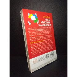 Trí tuệ kinh doanh của người Nhật Lý chí Nông 2015 mới 80% ố HCM1410 365061
