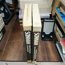 Sơn Nam truyện và biên khảo 755639