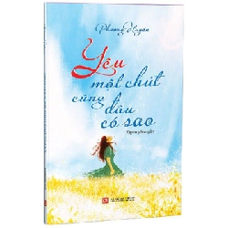 Yêu Một Chút Cũng Đâu Có Sao - Phương Huyền