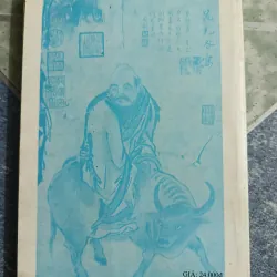 Lão Tử Đạo Đức Kinh - Nguyễn Hiến Lê 568817