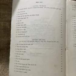 Bài giảng bệnh hoc nội khoa - 2 cuốn 700 trang  926123