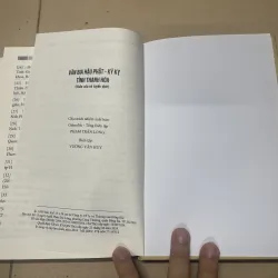 Văn bia hậu Phật - Ký kỵ tỉnh Thanh Hoá (B) 977179