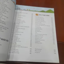 BÁCH KHOA THƯ về phát triển kỹ năng Địa Lý 763180