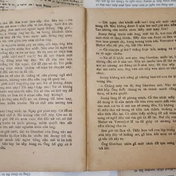 JENNIE GERHARDT - Nhà văn người Mỹ Theodore Dreiser 703810