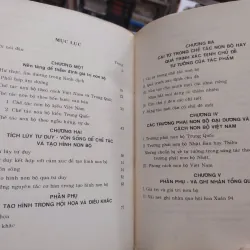 Sách: Non bộ các trường phái đương đại  (A2) - Tác giả: Đỗ Xuân Hả 674560