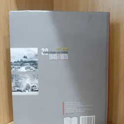 Việt Nam 30 năm chiến tranh giải phóng 1945-1975 1019018