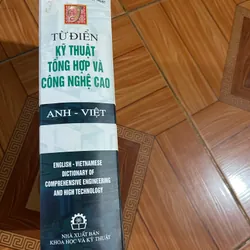 TỪ ĐIỂN KỸ THUẬT TỔNG HỢP VÀ CÔNG NGHỆ CAO 559332
