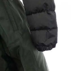 MONCLER SULLY Áo khoác lông - Hàng hiệu Chính hãng 813705