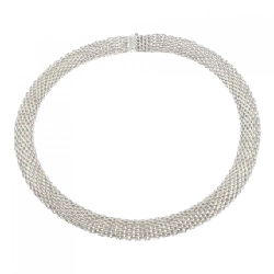 Dây chuyền Tiffany Somerset - Hàng hiệu Authentic 846835