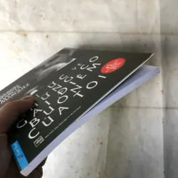 Hồi Ức Về Những Cô Gái Điếm Buồn Của Tôi - Gabriel Garcia Marquez 900610