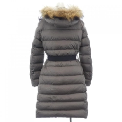 MONCLER GENEVRIER Áo khoác lông - Hàng hiệu Chính hãng 815514